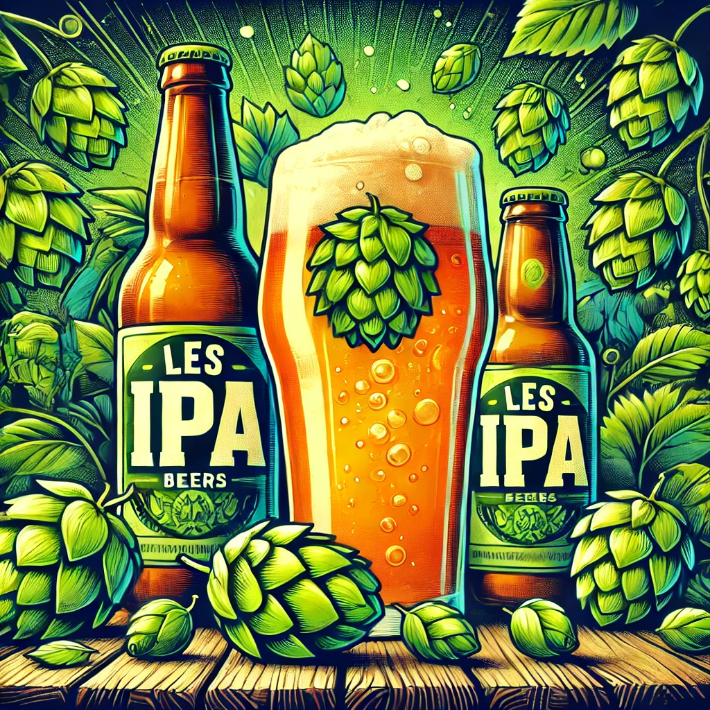 Les Pale Ale