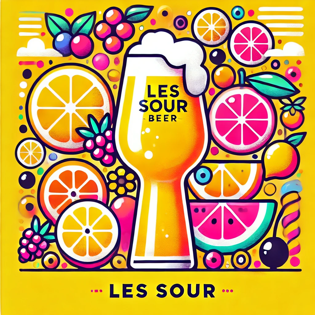 Les Sour